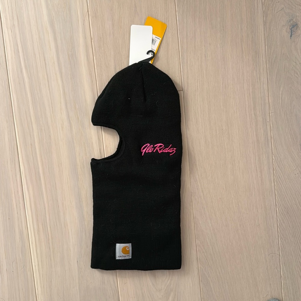 GLO RILLA SKI MASK